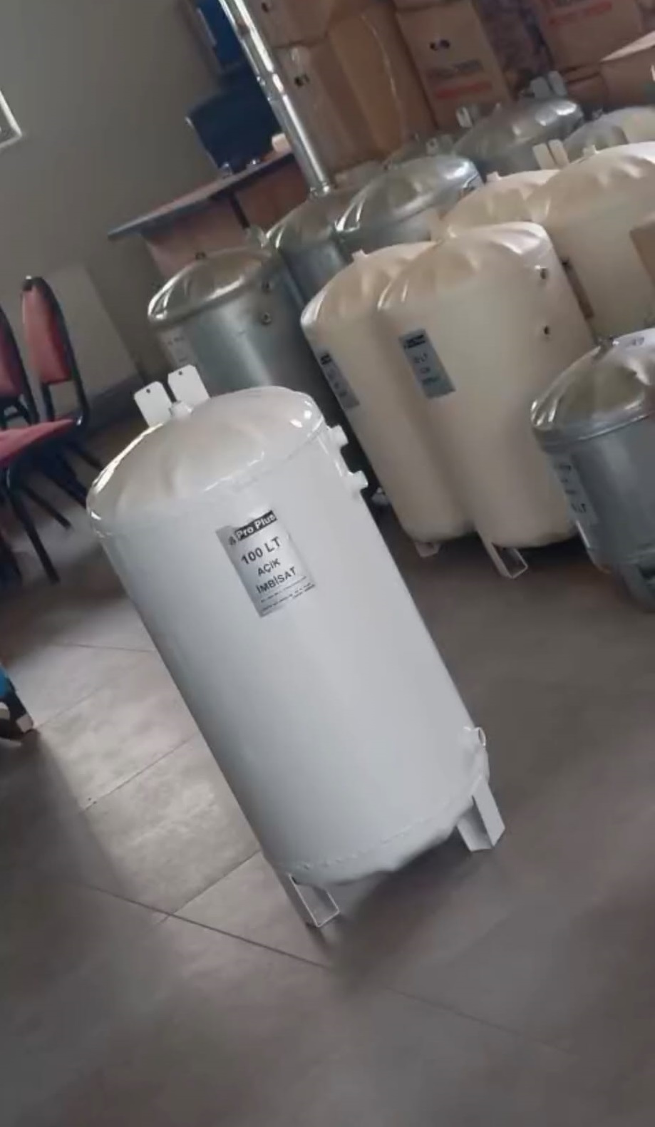 A.T.L ISI SİSTEMLERİ